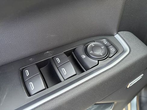 New 2026 GMC Sierra 1500 Elevation w/ Elevation Premium Package AWD/4WD image 8