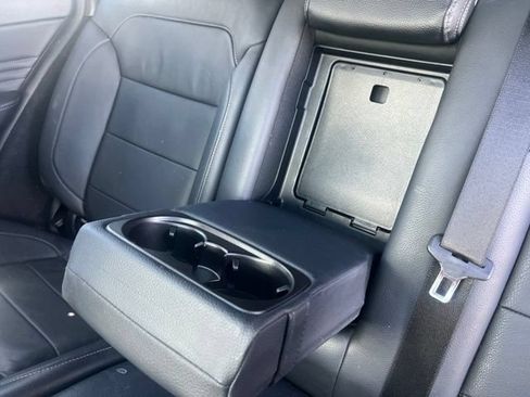 Used 2019 Mercedes-Benz GLE 43 AMG 4MATIC Coupe w/ Premium 3 Package image 19