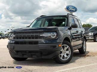 Used 2021 Ford Bronco Sport image 1