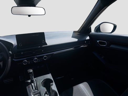 Certified 2023 Honda Civic Sport image 21