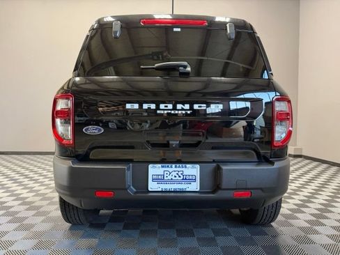 Used 2021 Ford Bronco Sport Big Bend AWD/4WD image 10