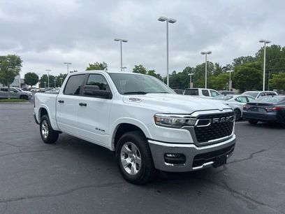 Used 2025 RAM 1500 Big Horn