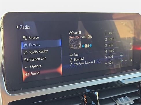 Used 2023 Lexus GX 460 Premium w/ Premium Package image 21