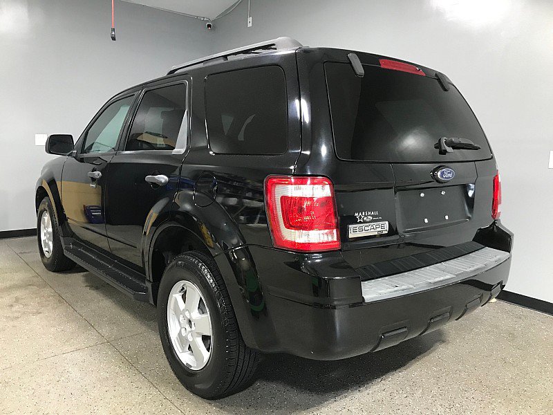 Used 2009 Ford Escape XLT FWD image 5