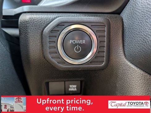 Used 2024 Toyota Land Cruiser 1958 image 21