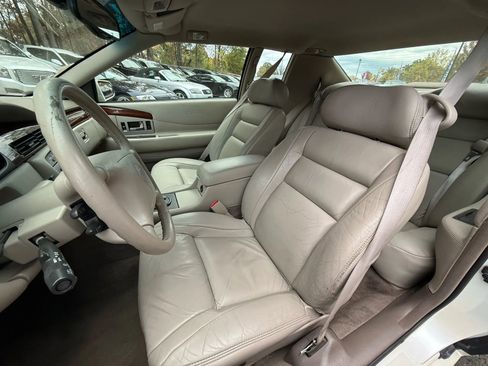 Used 1998 Cadillac Eldorado image 12