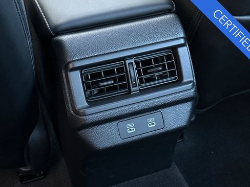 Certified 2026 Honda Accord Touring image 14