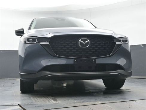 Certified 2023 MAZDA CX-5 Carbon Edition image 39