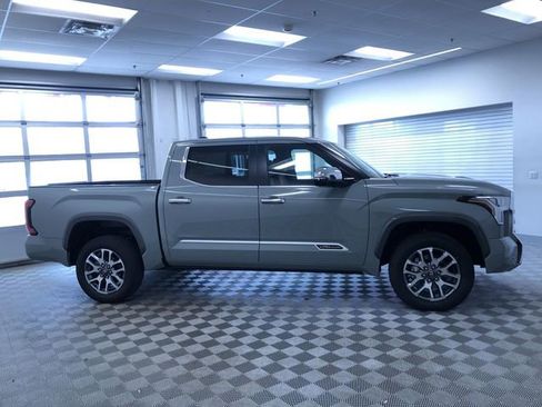 New 2026 Toyota Tundra 1794 Edition AWD/4WD image 6