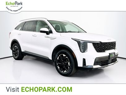 Used 2024 Kia Sorento S