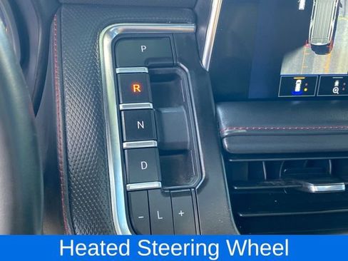 Used 2023 Chevrolet Tahoe RST w/ Sport Performance Package image 13