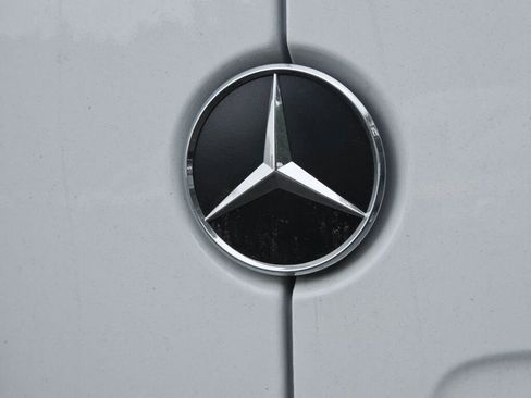 New 2025 Mercedes-Benz Sprinter 2500 image 11