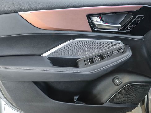 Used 2022 Acura MDX w/ Technology Package FWD image 25