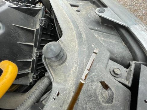 Used 2012 Ford Fusion SEL image 45