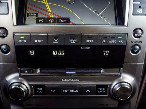 Used 2021 Lexus GX 460 Premium AWD/4WD image 21