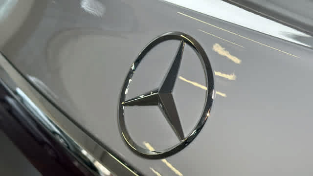Used 2026 Mercedes-Benz E 450 4MATIC Sedan image 9