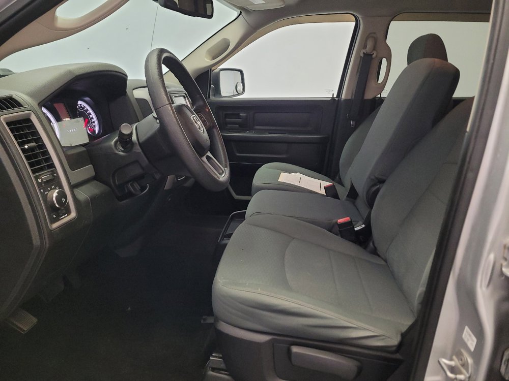 Used 2014 RAM 1500 Express AWD/4WD image 17