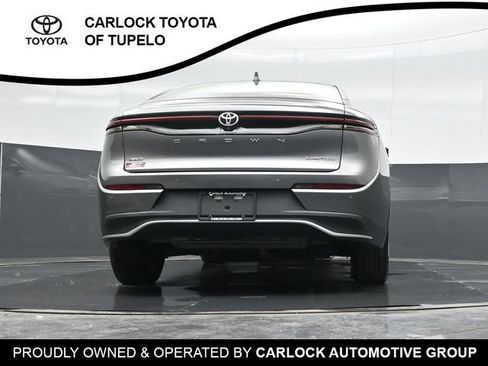 Used 2023 Toyota Crown AWD/4WD image 42