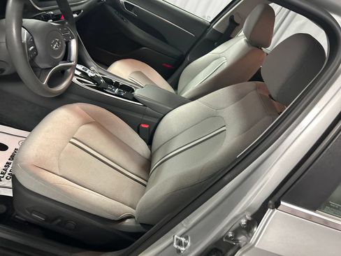 Used 2020 Hyundai Sonata SEL FWD image 10