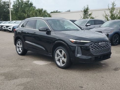 New 2026 Audi Q5 Premium Plus AWD/4WD image 2