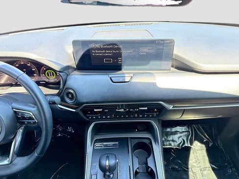 Used 2025 MAZDA CX-70 3.3 Turbo w/ Premium Plus Pkg AWD/4WD image 20