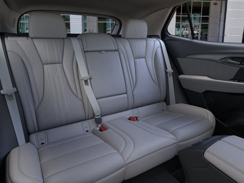 New 2026 Buick Envision Avenir image 17