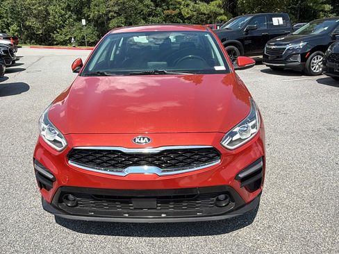 Used 2019 Kia Forte EX w/ Option Group 020 FWD image 3