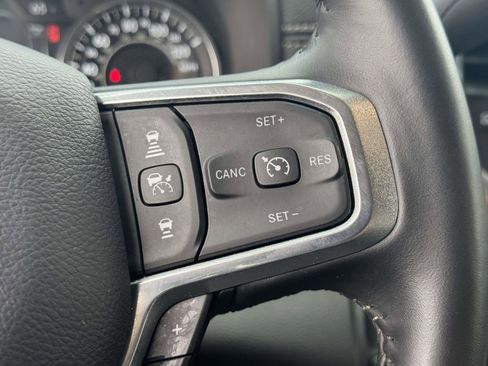 Used 2024 RAM 2500 Laramie w/ Safety Group AWD/4WD image 21
