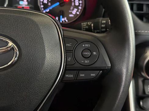 Used 2021 Toyota RAV4 XLE w/ Convenience Package AWD/4WD image 27