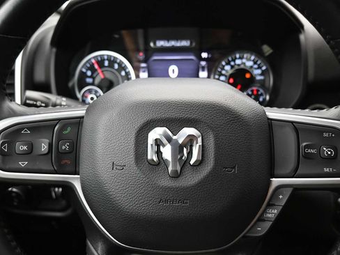 Used 2023 RAM 1500 Big Horn AWD/4WD image 20