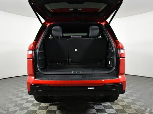 New 2026 Toyota Sequoia Platinum image 27