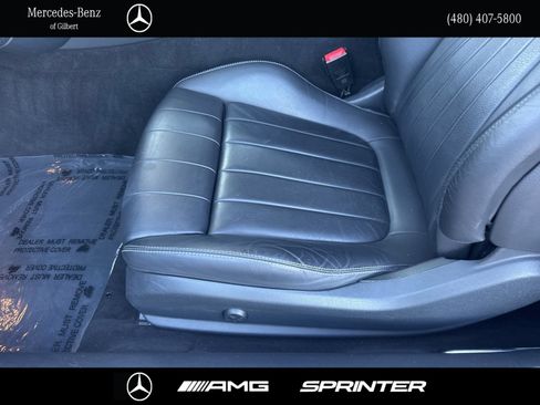 Certified 2023 Mercedes-Benz E 450 Cabriolet image 13