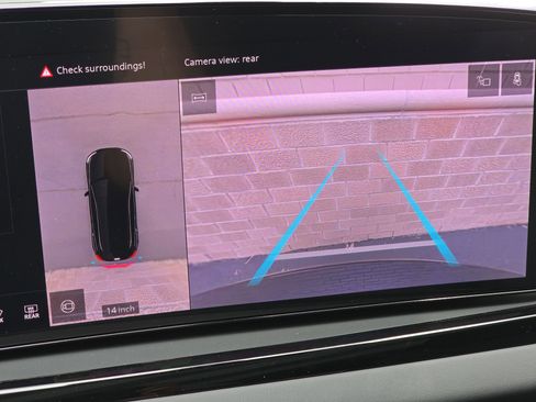 New 2025 Audi A5 2.0T Premium Plus image 5