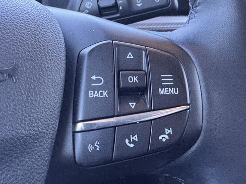 New 2025 Ford Bronco Sport Big Bend w/ Convenience Package image 12