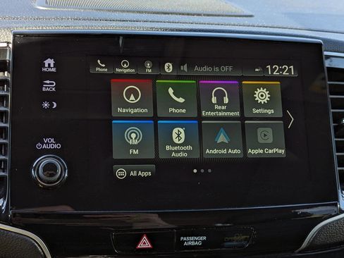 Used 2022 Honda Pilot Touring image 21