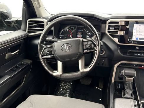 Certified 2022 Toyota Tundra SR5 w/ SR5 Convenience Package RWD image 15
