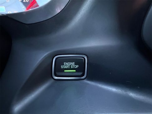 Used 2016 Chevrolet Camaro SS image 25