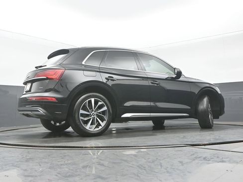 Used 2021 Audi Q5 2.0T Premium Plus image 31