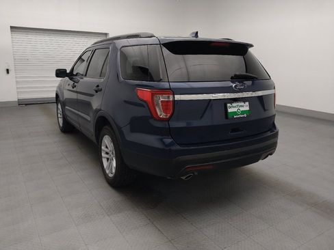 Used 2017 Ford Explorer FWD image 5