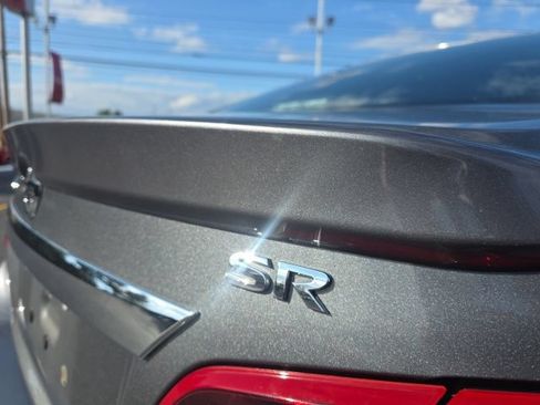 Used 2017 Nissan Altima 2.5 SR FWD image 13
