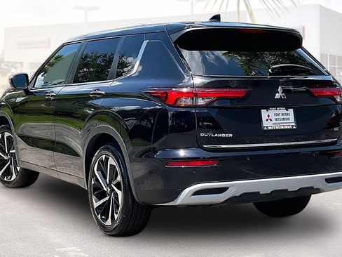 Used 2022 Mitsubishi Outlander SE FWD image 28
