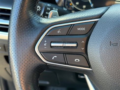 Used 2022 Hyundai Palisade Calligraphy image 25