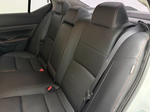 Used 2024 Nissan Altima 2.5 SR FWD image 34