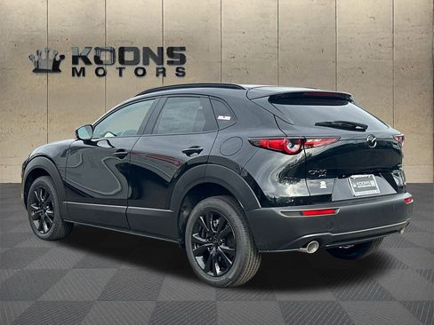 New 2026 MAZDA CX-30 2.5 Turbo w/ Premium Package image 6