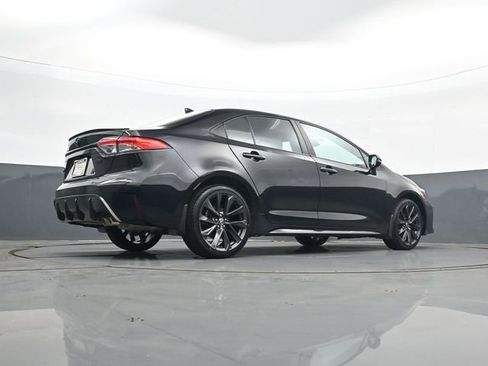 Used 2024 Toyota Corolla SE FWD image 25
