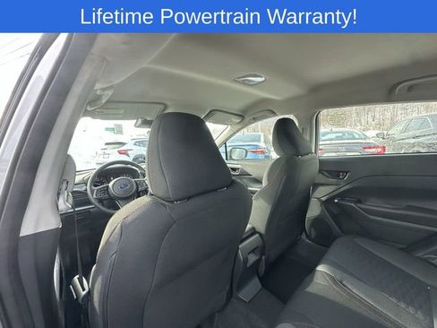 New 2026 Subaru Impreza 2.0i Sport w/ Popular Package #1 AWD/4WD image 21