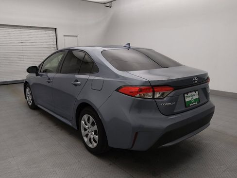 Used 2021 Toyota Corolla LE image 5
