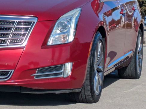Used 2013 Cadillac XTS Luxury w/ Driver Awareness Package image 7