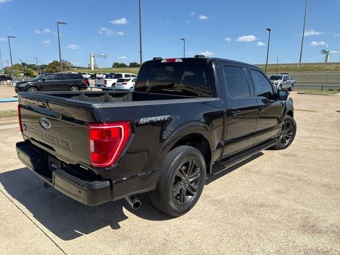 Used 2022 Ford F150 XLT w/ Equipment Group 302A High RWD image 10
