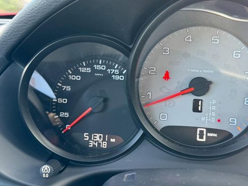 Used 2013 Porsche Boxster S image 16